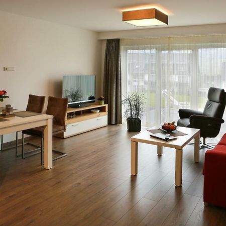 Ferienwohnung zur Schönen Aussicht-Rüters Parkhotel Willingen  Exterior foto
