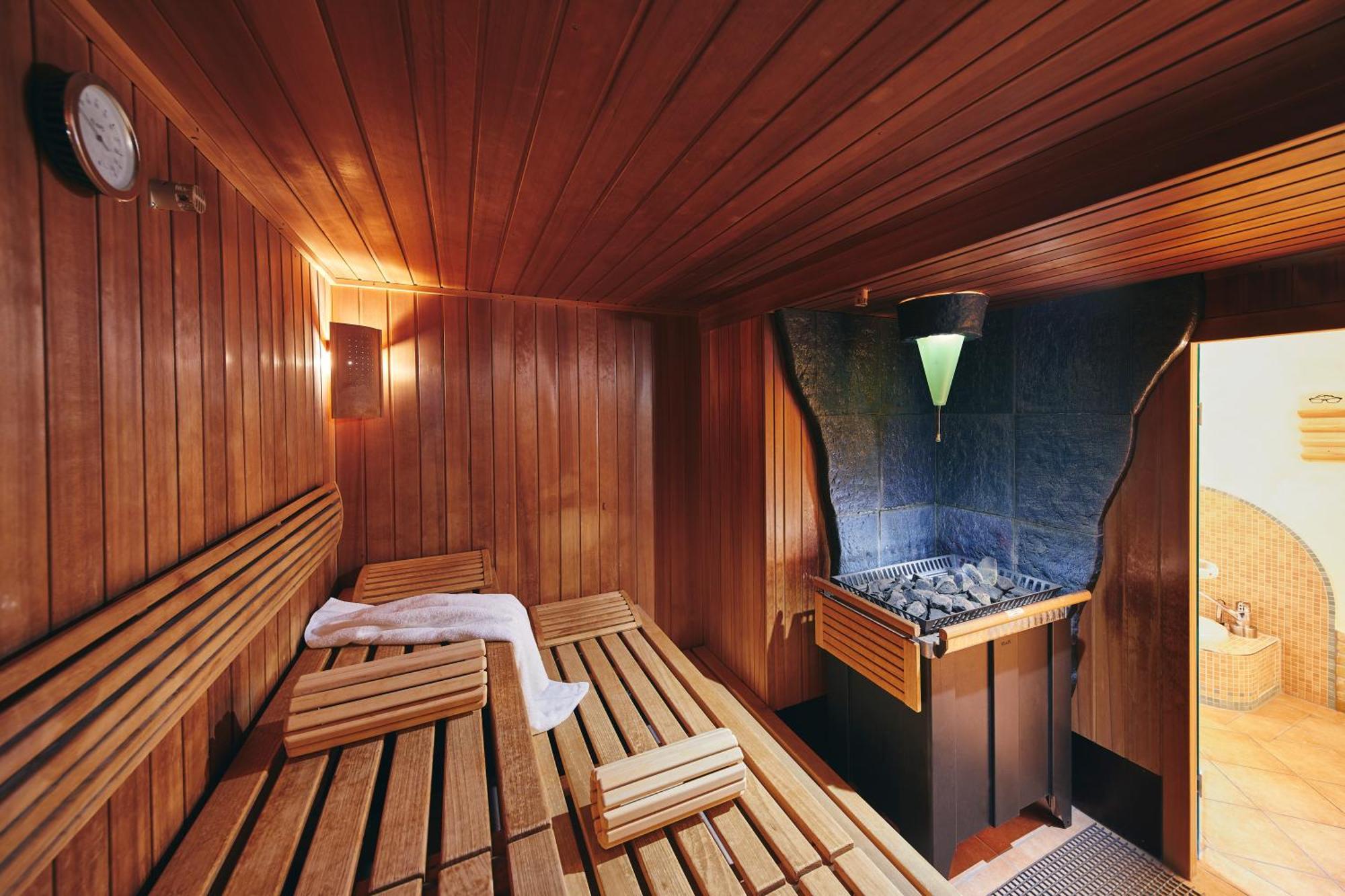 Ferienwohnung zur Schönen Aussicht-Rüters Parkhotel Willingen  Exterior foto